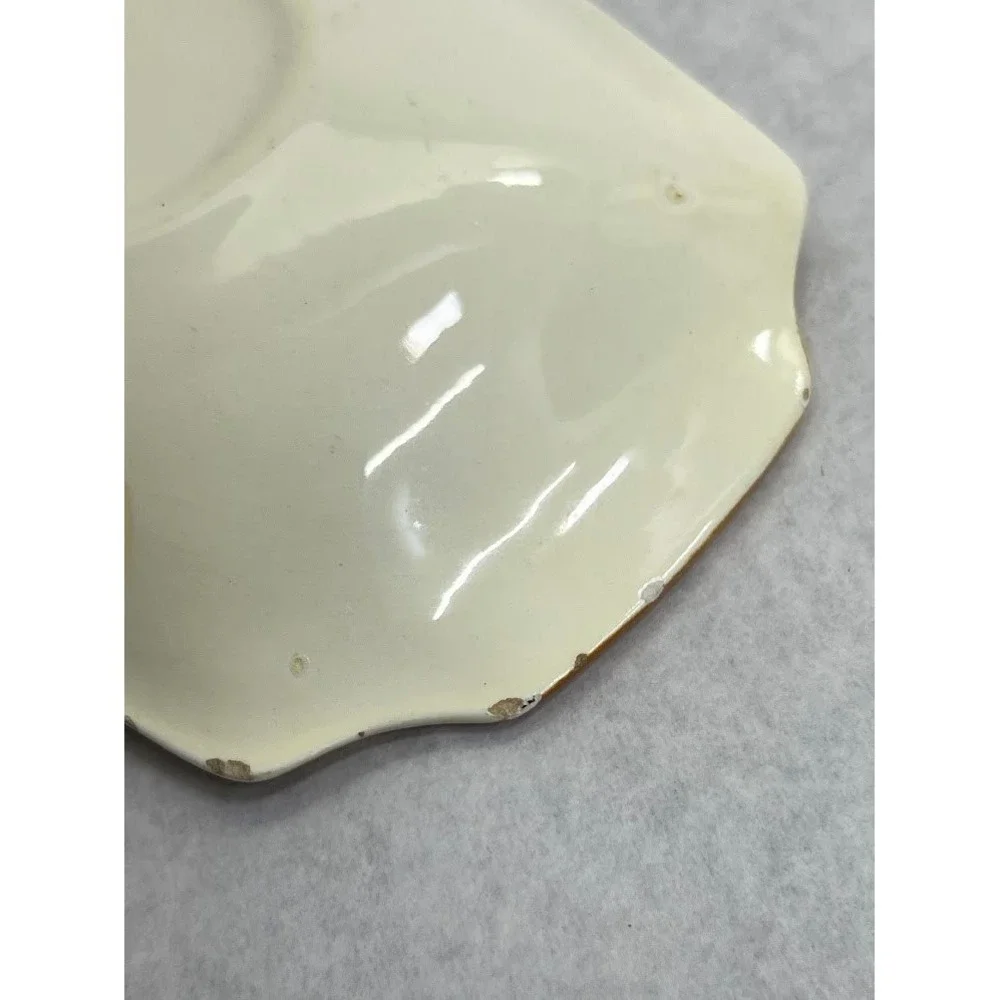 PY vintage ceramic